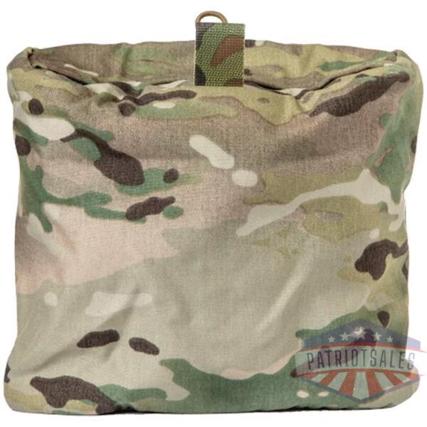 SENTRY Folding Dump Pouch