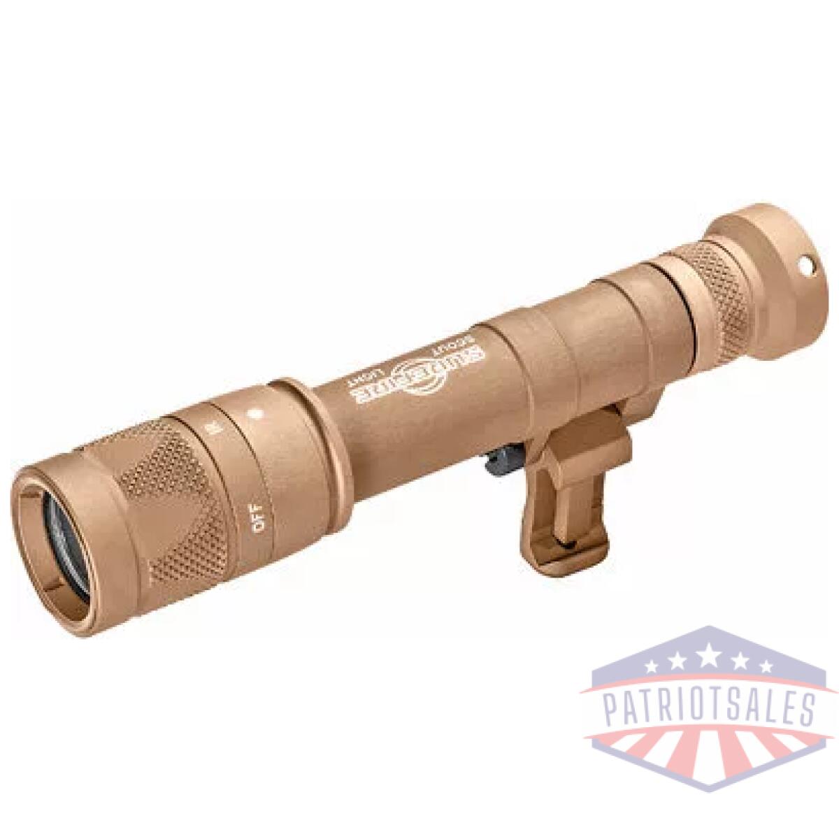 Sfm640v-tn-pro_1 - surefire m640v scout pro vampire tn - sfm640v tn pro 1