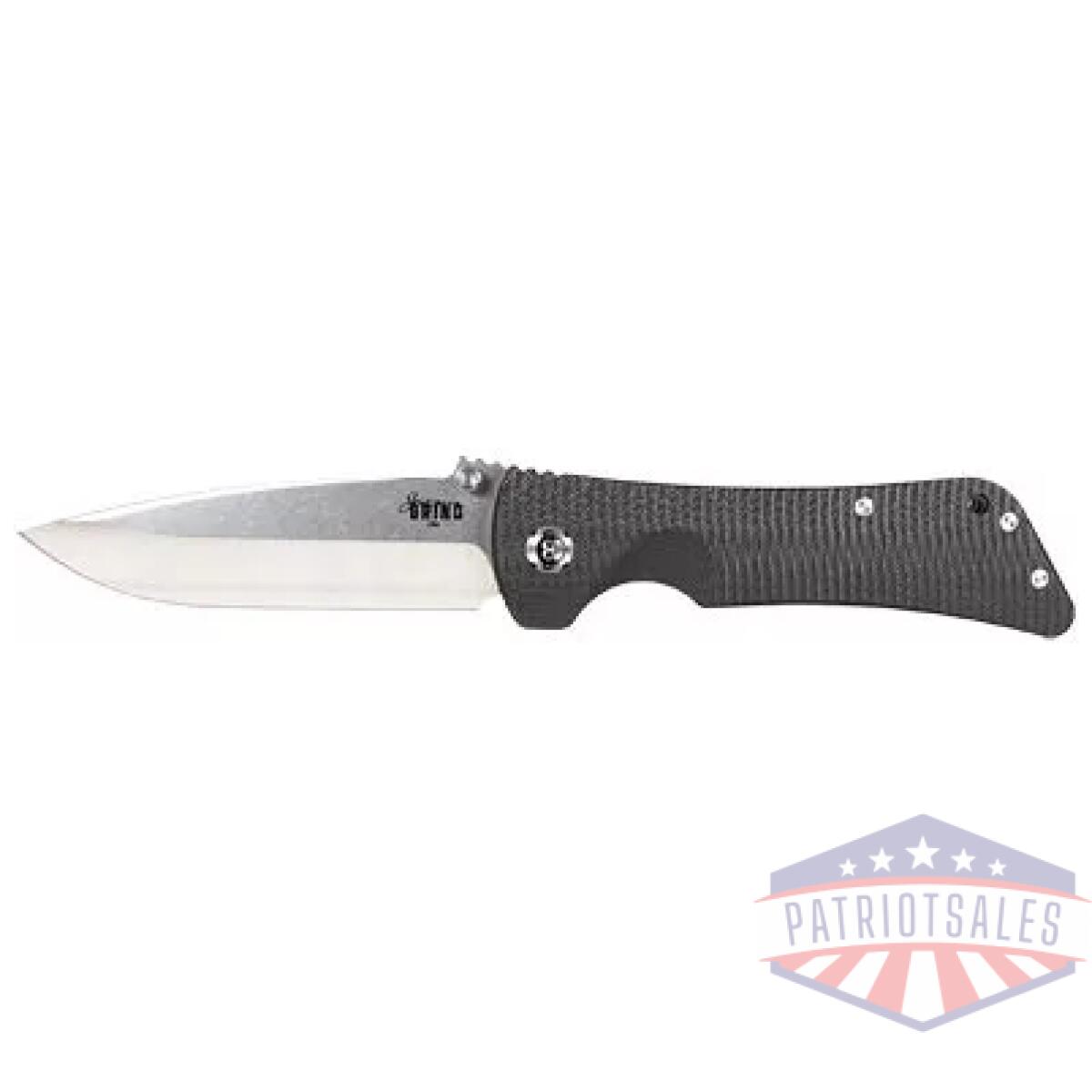 Sg03030001_1 - southern grind bad monkey dp blk g10 - sg03030001 1