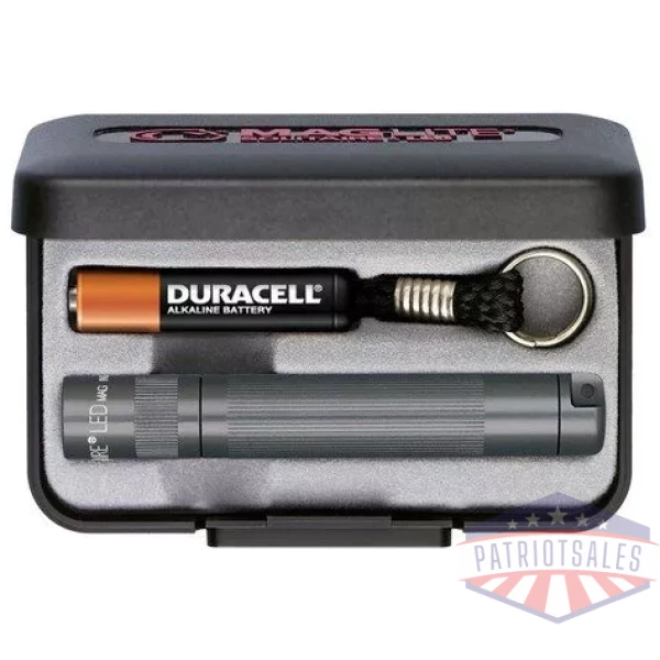 Solitaire LED 1 AAA-Cell LED Flashlight