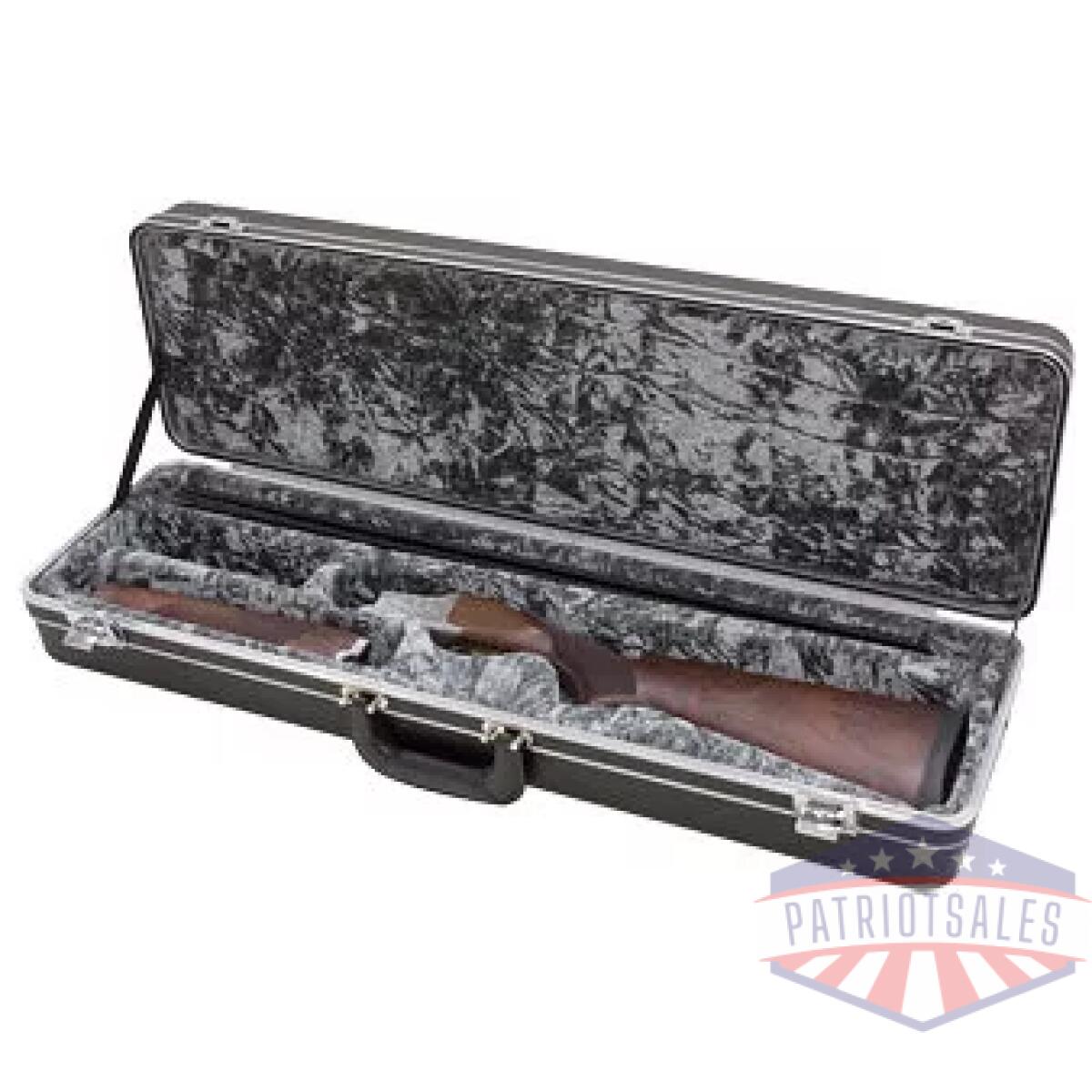 Skb2skb-3209b_1. Webp - skb std breakdown shotgun case black - skb2skb 3209b 1