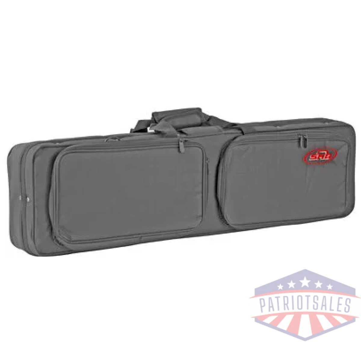 Skb hybrid takedown o/u case blk - image 1
