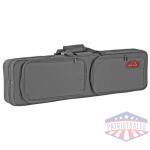 SKB HYBRID TAKEDOWN O/U CASE BLK