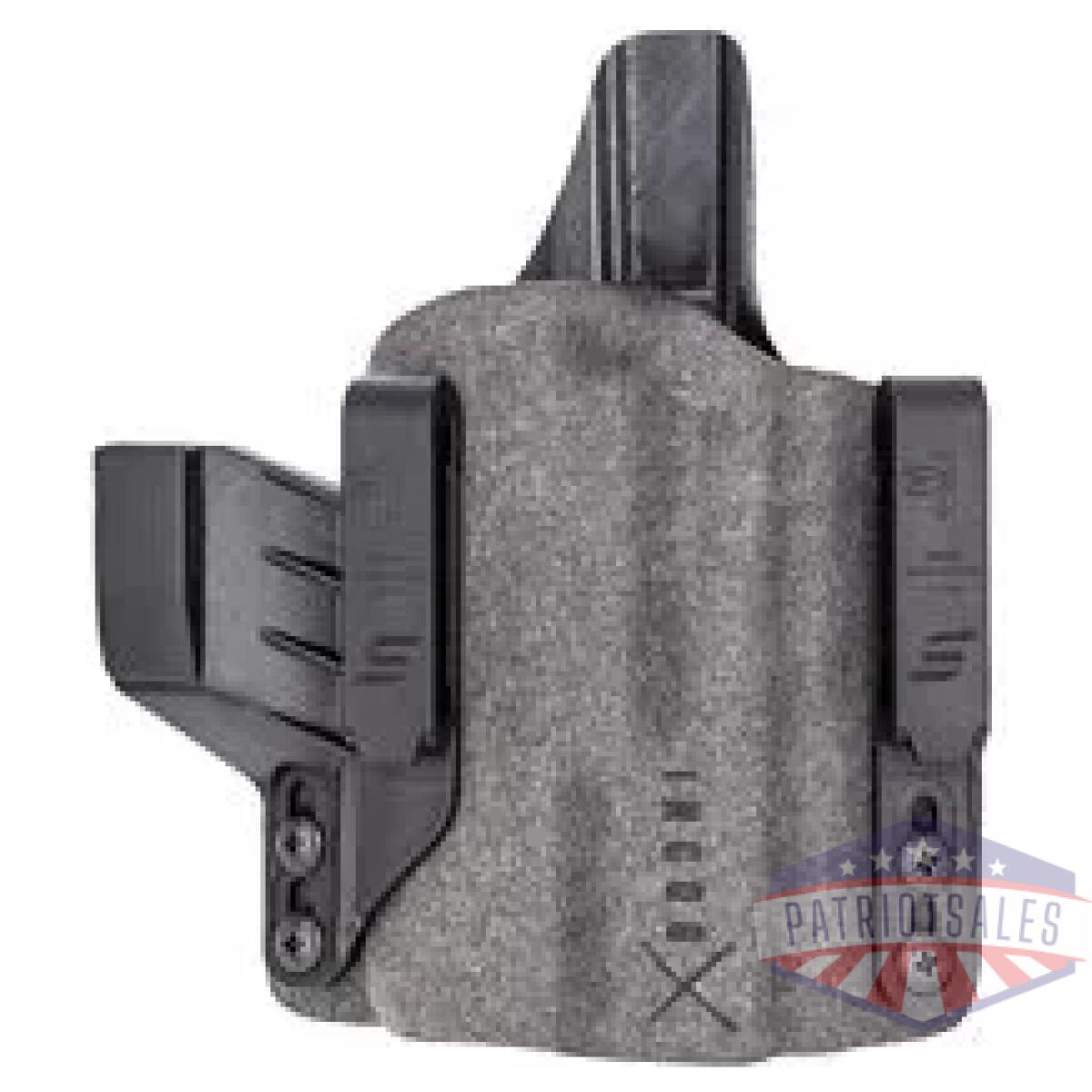 Sl1334635_1-1 - sl incog sig p365 lgt clip blk rh - sl1334635 1 1