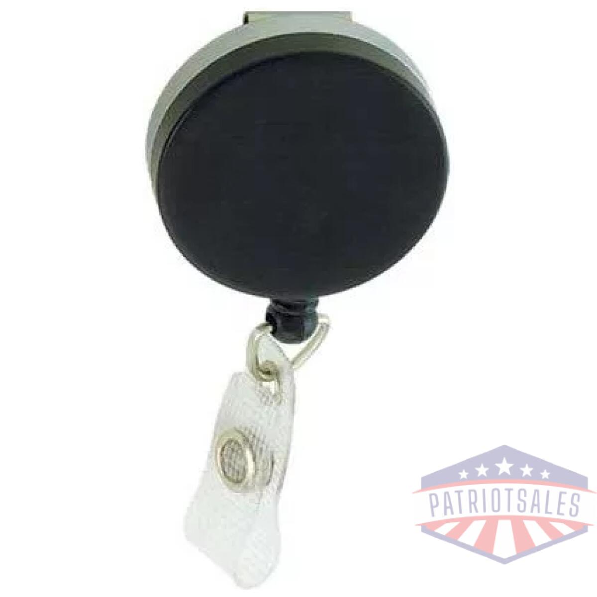 Slc-90140-0002 - retractable bdg hld (pack 3) - slc 90140 0002