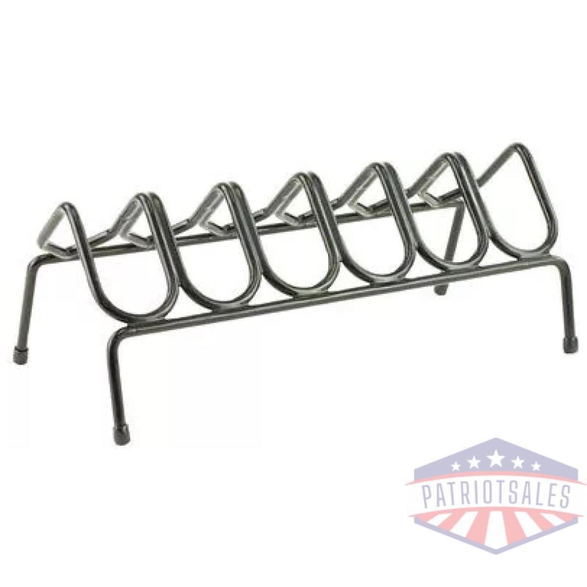 Snap75830_1 - snapsafe 6 gun pistol rack - snap75830 1