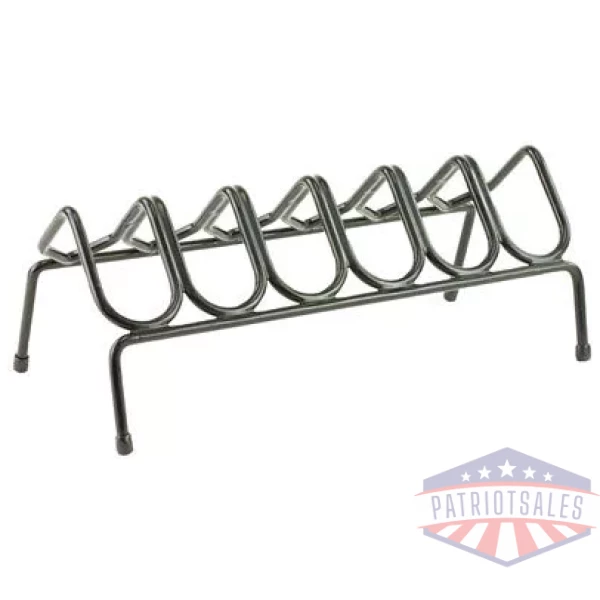 SNAPSAFE 6 GUN PISTOL RACK
