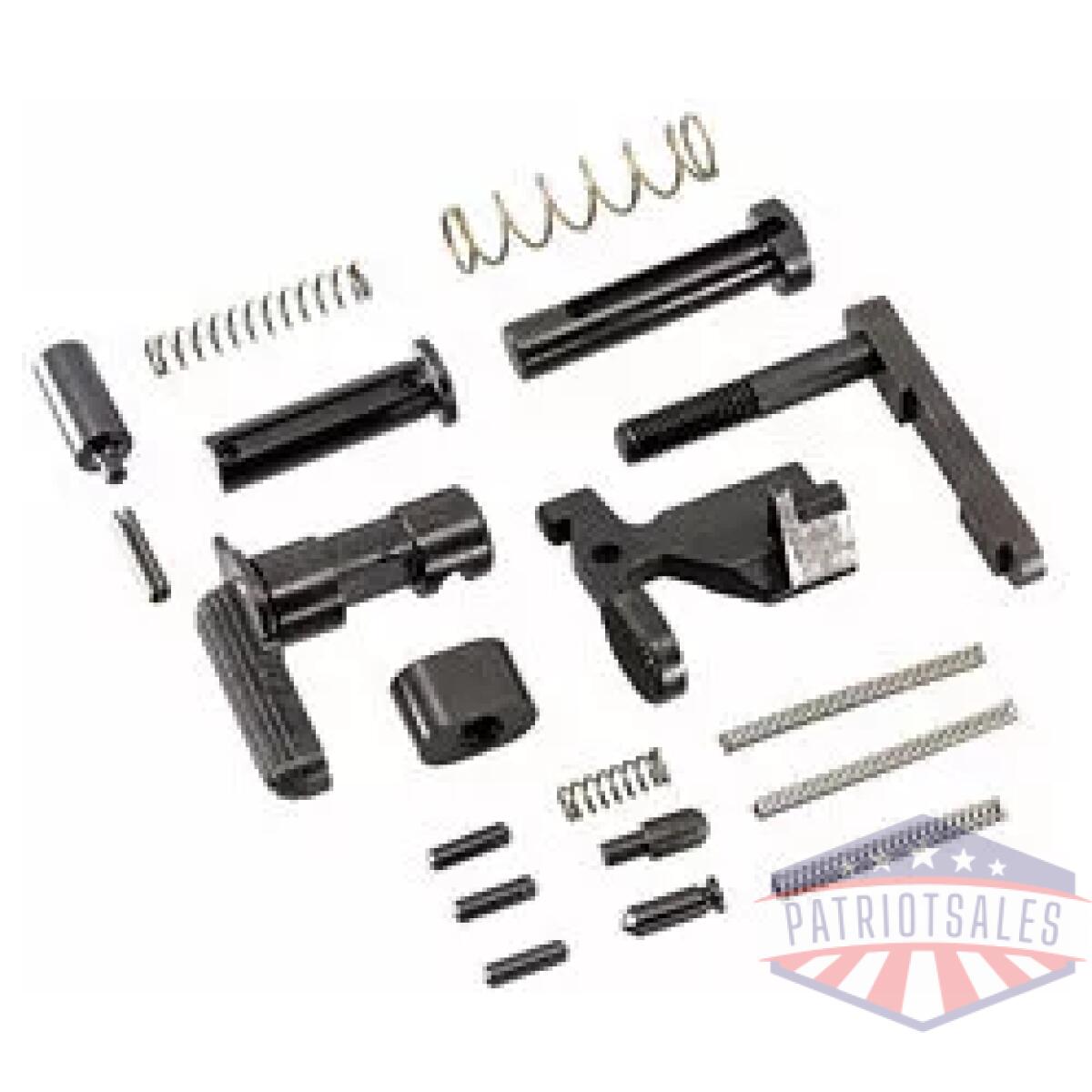 Solgwbsk_1 - solgw blaster starter kit - solgwbsk 1