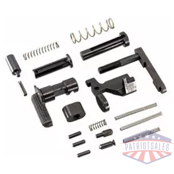 SOLGW BLASTER STARTER KIT