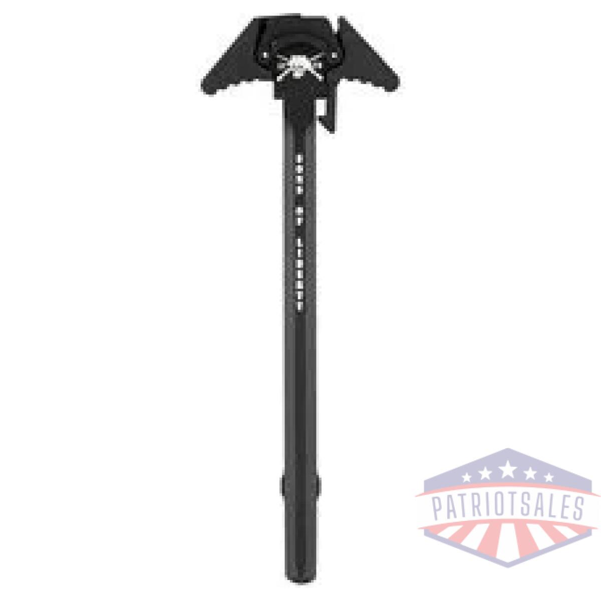 Solgwlch-556_1. Webp - solgw liberty ambi charging hndl 556 - solgwlch 556 1