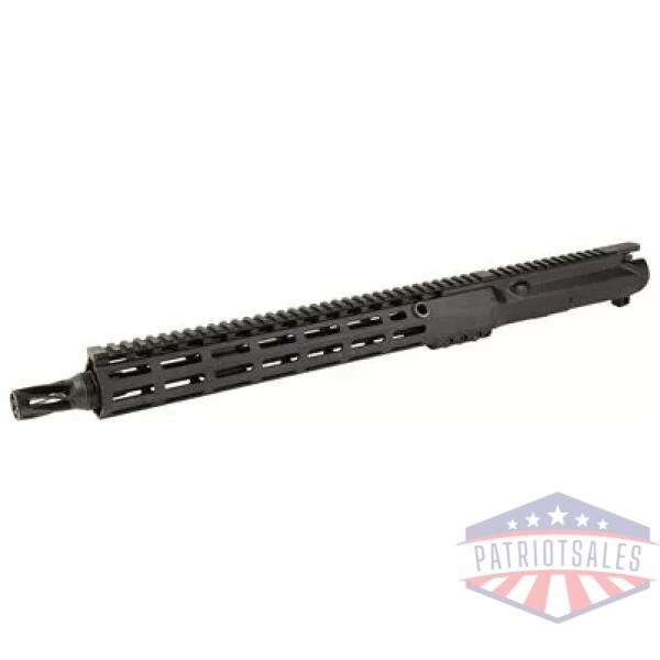 SOLGW L89 BS V2 5.56 13.7" HUX BLK
