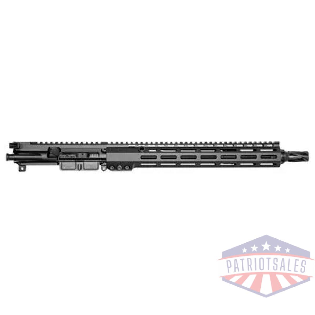 Solgwm4l89upp-137-556_1. Webp - solgw l89 v2 5. 56 13. 7" nox blk - solgwm4l89upp 137 556 1