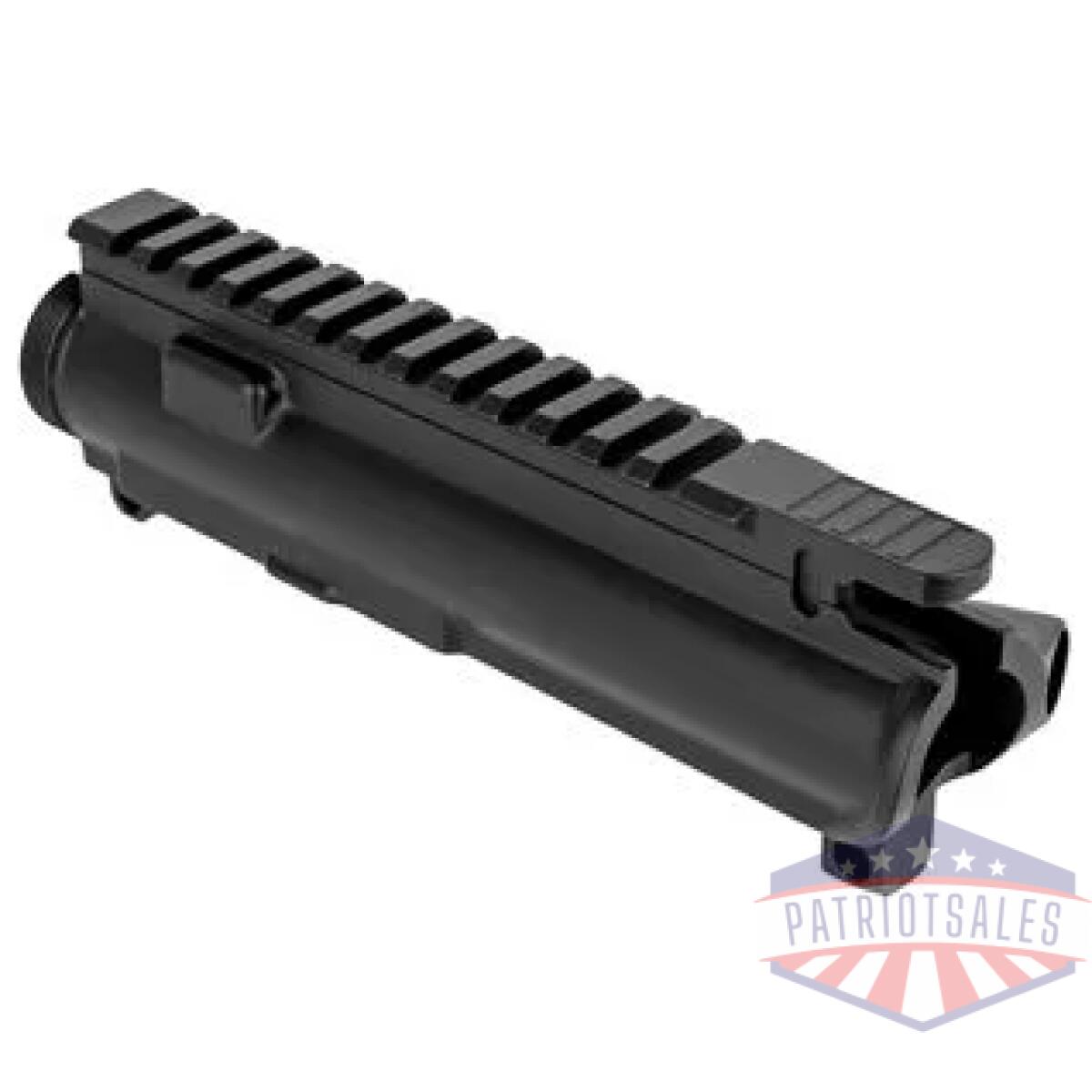 Solgwupper-stripped_1. Webp - solgw ar-15 stripped upper receiver - solgwupper stripped 1