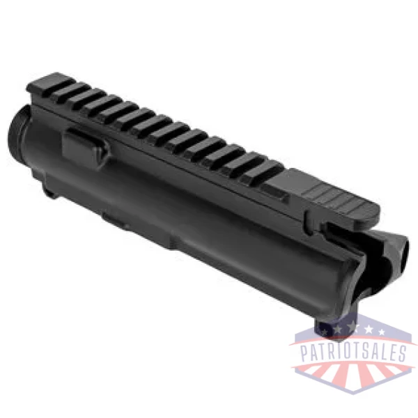 SOLGW AR-15 STRIPPED UPPER RECEIVER