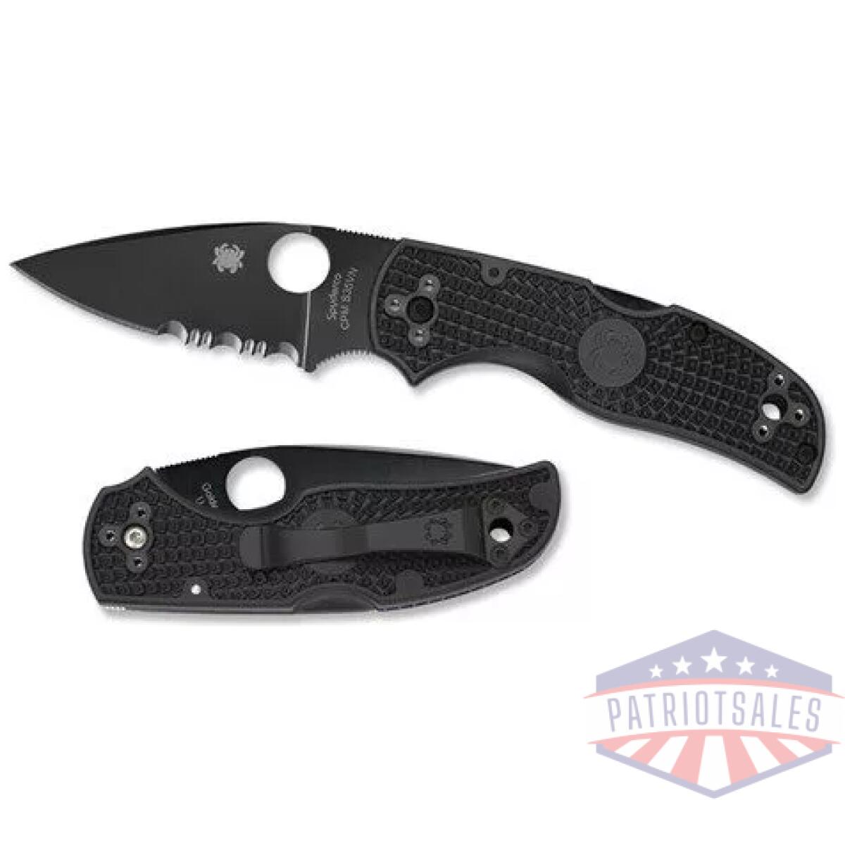 Spy-c41sbbk5 - native 5 - spy c41sbbk5