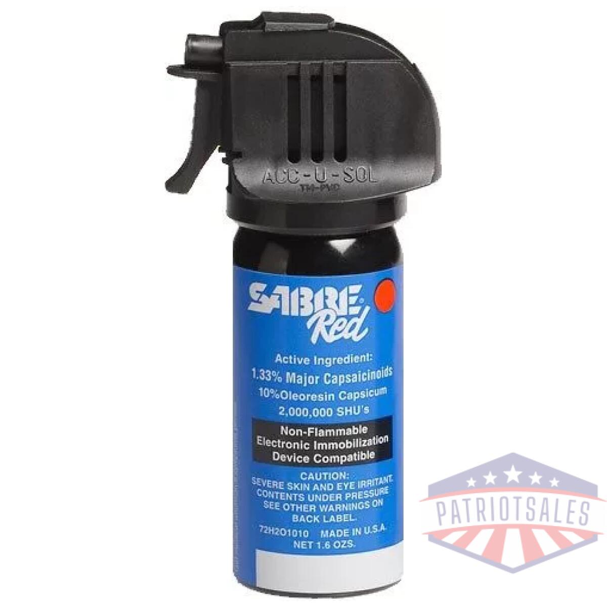 Sr-72h2o1010 - mk-2 trigger top stream - sr 72h2o1010