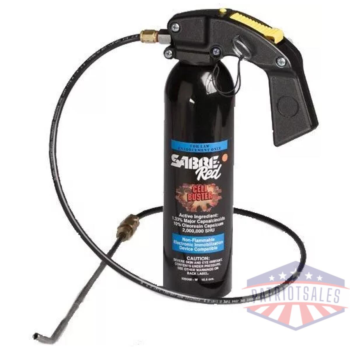 Sr-92ptm60-w. Webp - red phantom w/ hose & wand - sr 92ptm60 w