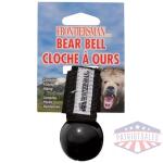 Frontiersman Bear Bell
