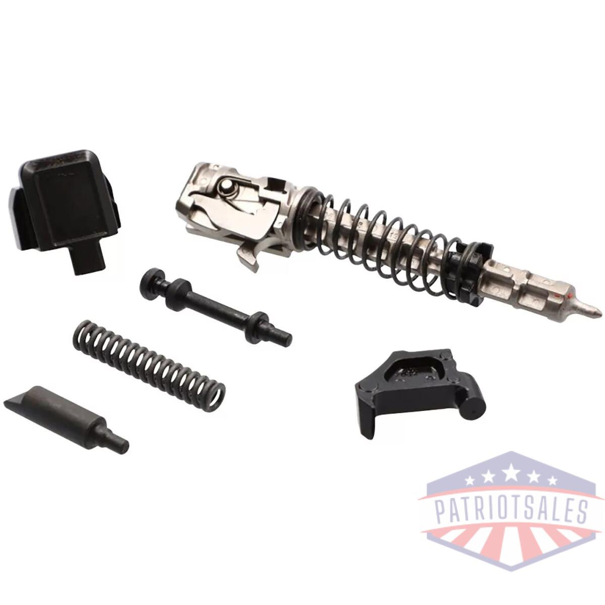 Ss8900980. Webp - p365 9mm corrosion resistant slide completion kit - ss8900980