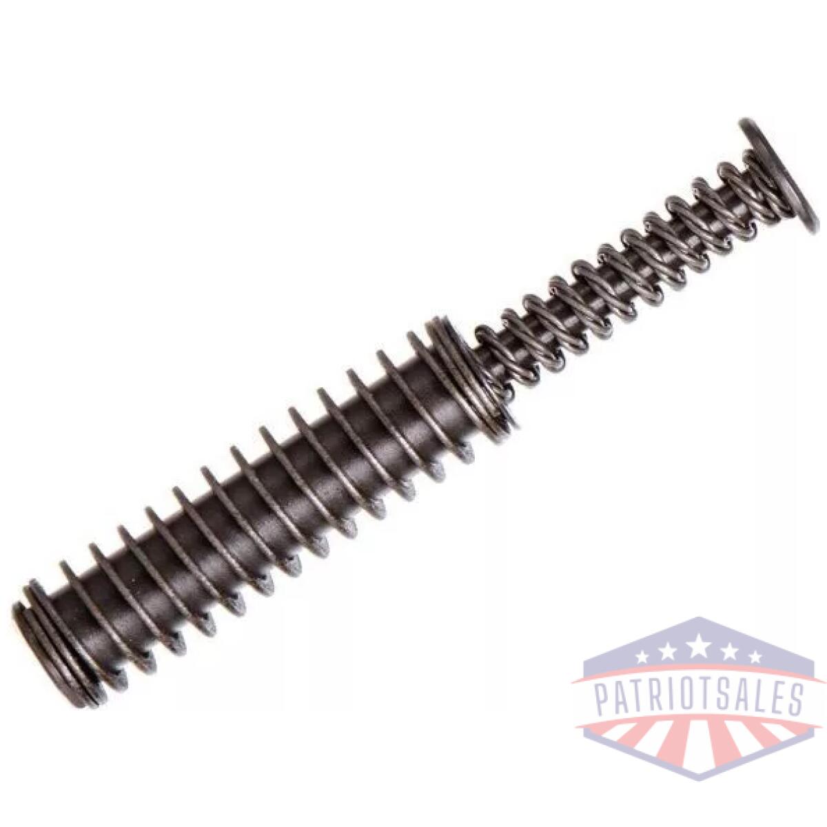 Sskit320c9recoilspring - p320c/ca recoil spring assembly - sskit320c9recoilspring