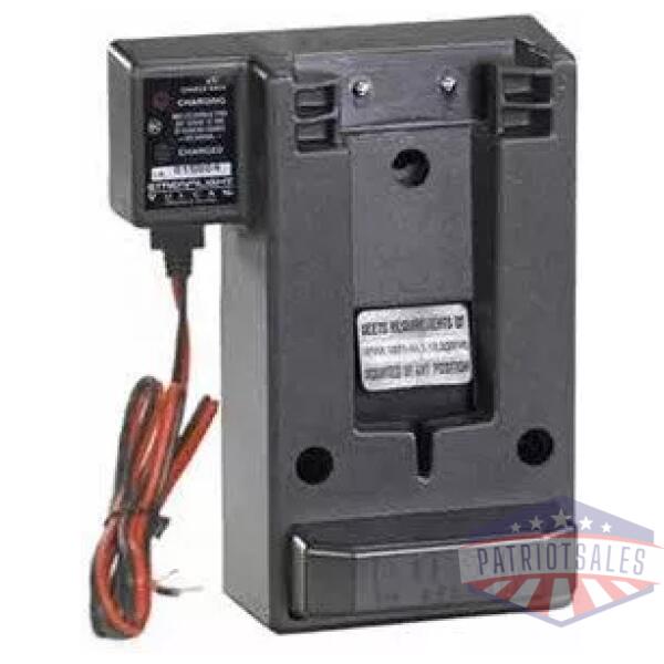 Direct Wire 12V DC Mounting Rack (Vulcan Series)