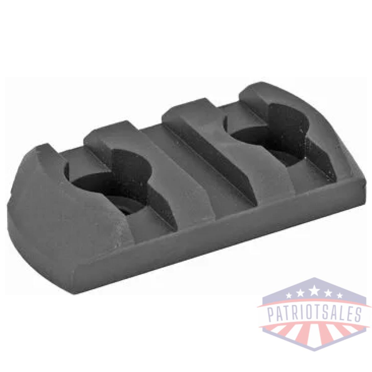 Sttmlok3_1 - santan m-lok3 slot picatinny rail - sttmlok3 1