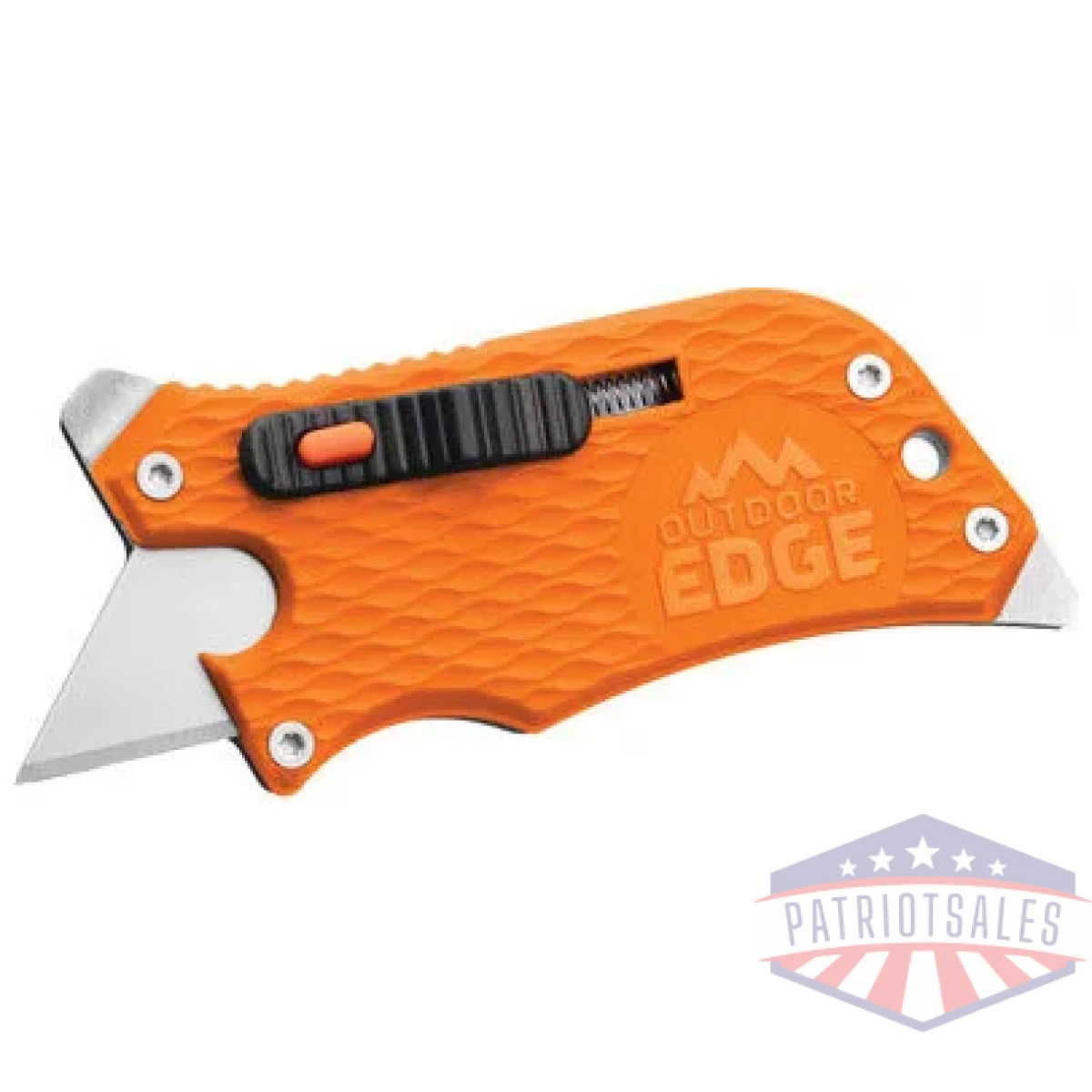 Swb10c - outdoor edge slidewinder multi - tool accepts stnd razor blades - swb10c