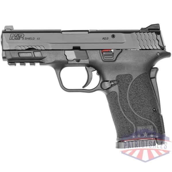 M&P9 Shield EZ M2.0 LE
