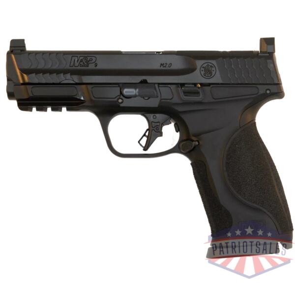 M&P M2.0 Metal
