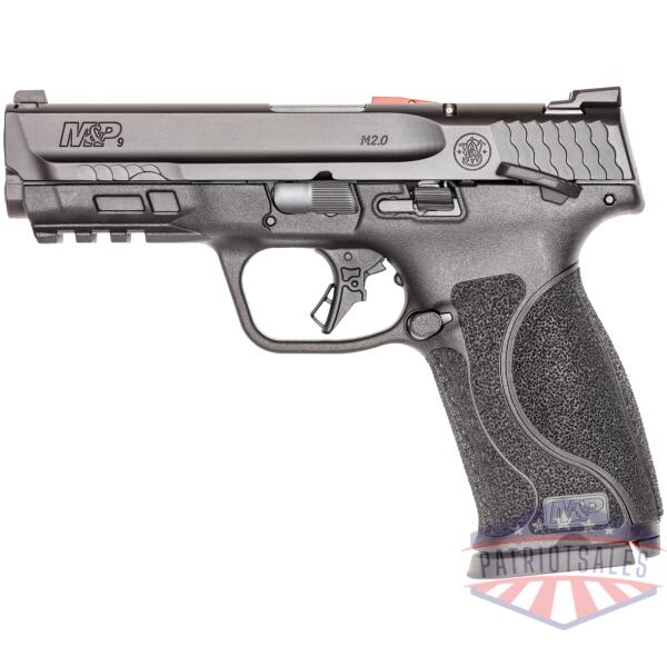 M&P9 M2.0 CA Compliant LE