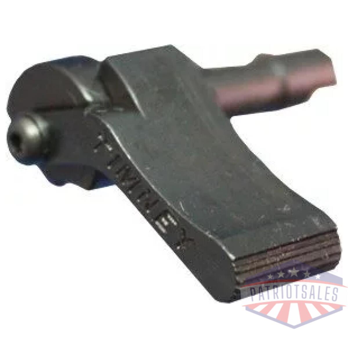 T1001_1_1. Webp - timney safety low profile for - mauser 98 m98lps black - t1001 1 1