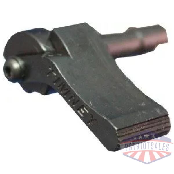 TIMNEY SAFETY LOW PROFILE FOR - MAUSER 98 M98LPS BLACK