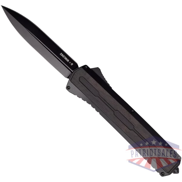A7 ZASTAVA SERIES KNIFE