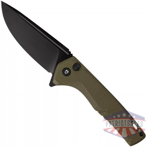 F3 Charlie