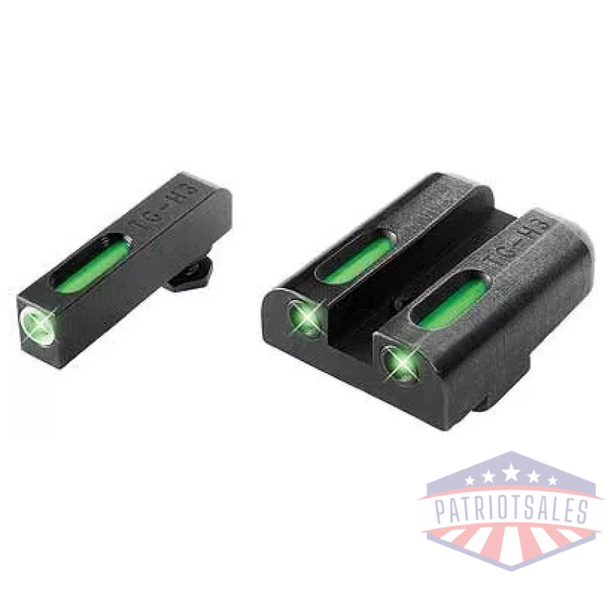 Tg13gl2a_1 - truglo brite-site tfx for glk high - tg13gl2a 1