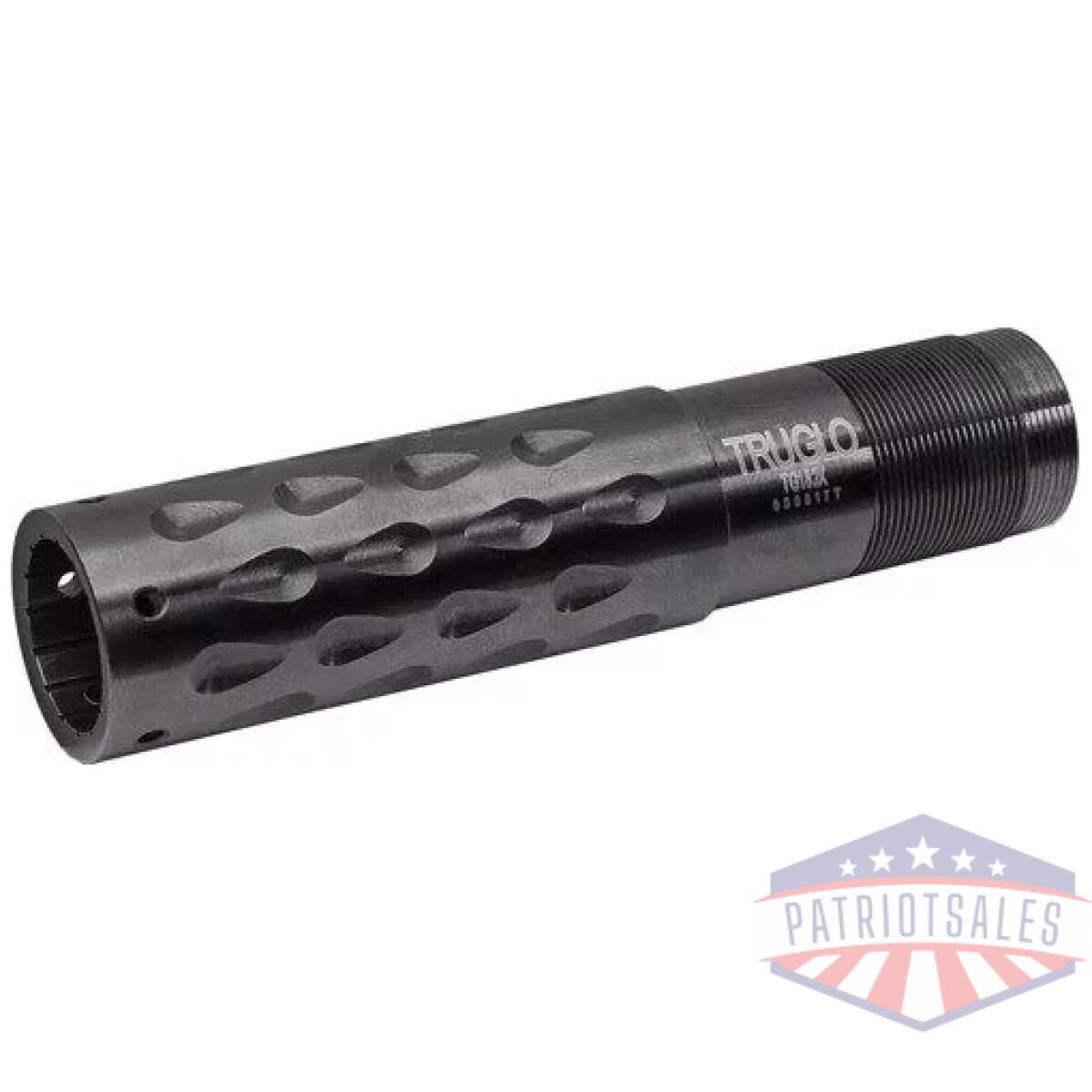 Tg185x - truglo choke tube headbanger - lr benelli/beretta mobilechoke - tg185x