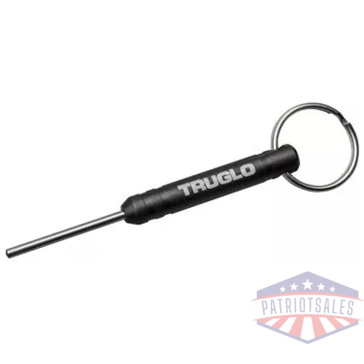 Tg970gd_1-1 - truglo tool/punch for glock - tg970gd 1 1