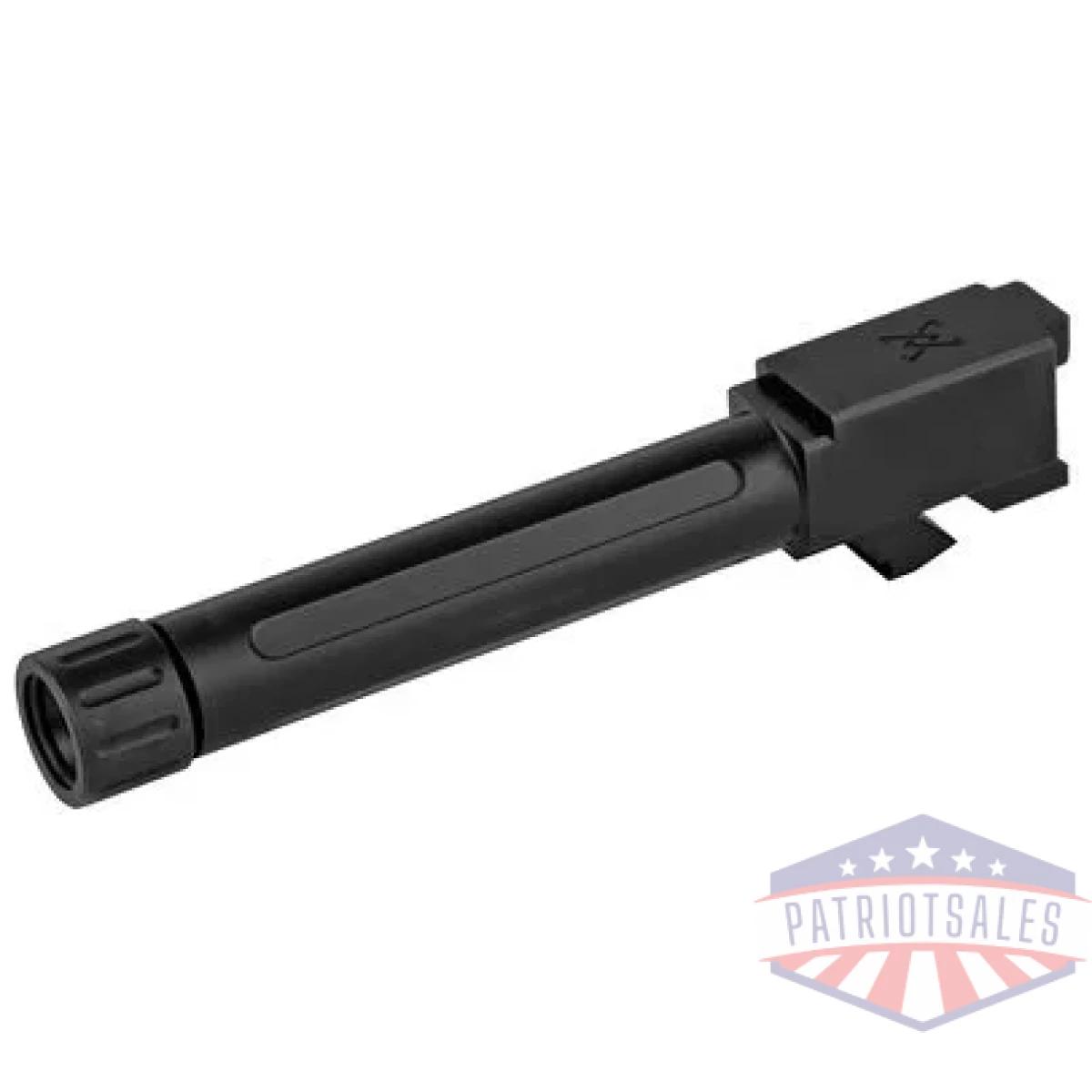 Trutp-g19b-xtbl_1 - true prec bbl for g19 blk nit tb - trutp g19b xtbl 1