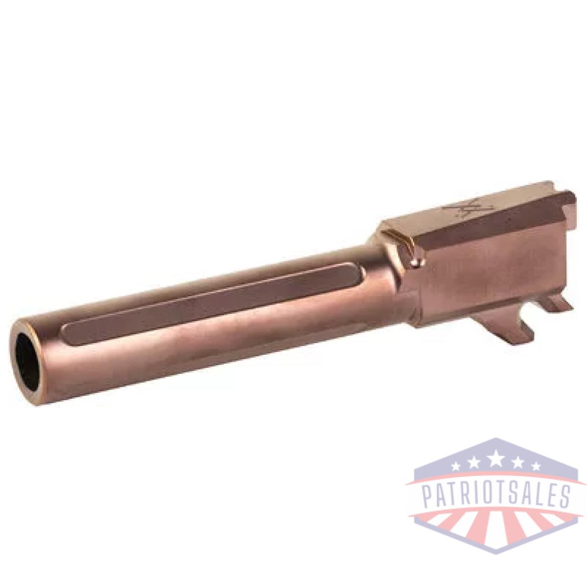 Trutp-p365xlb-xc_1 - true prec p365xl bbl 9mm cpr - trutp p365xlb xc 1
