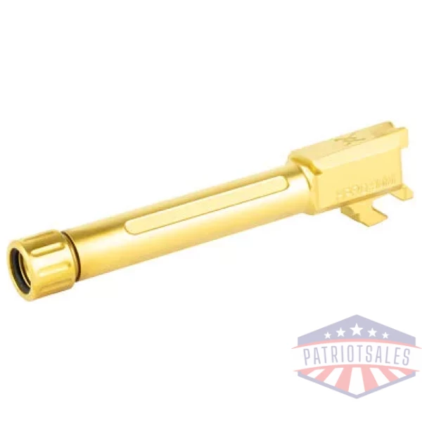 TRUE PREC HELLCAT PRO BBL 9MM TIN TB