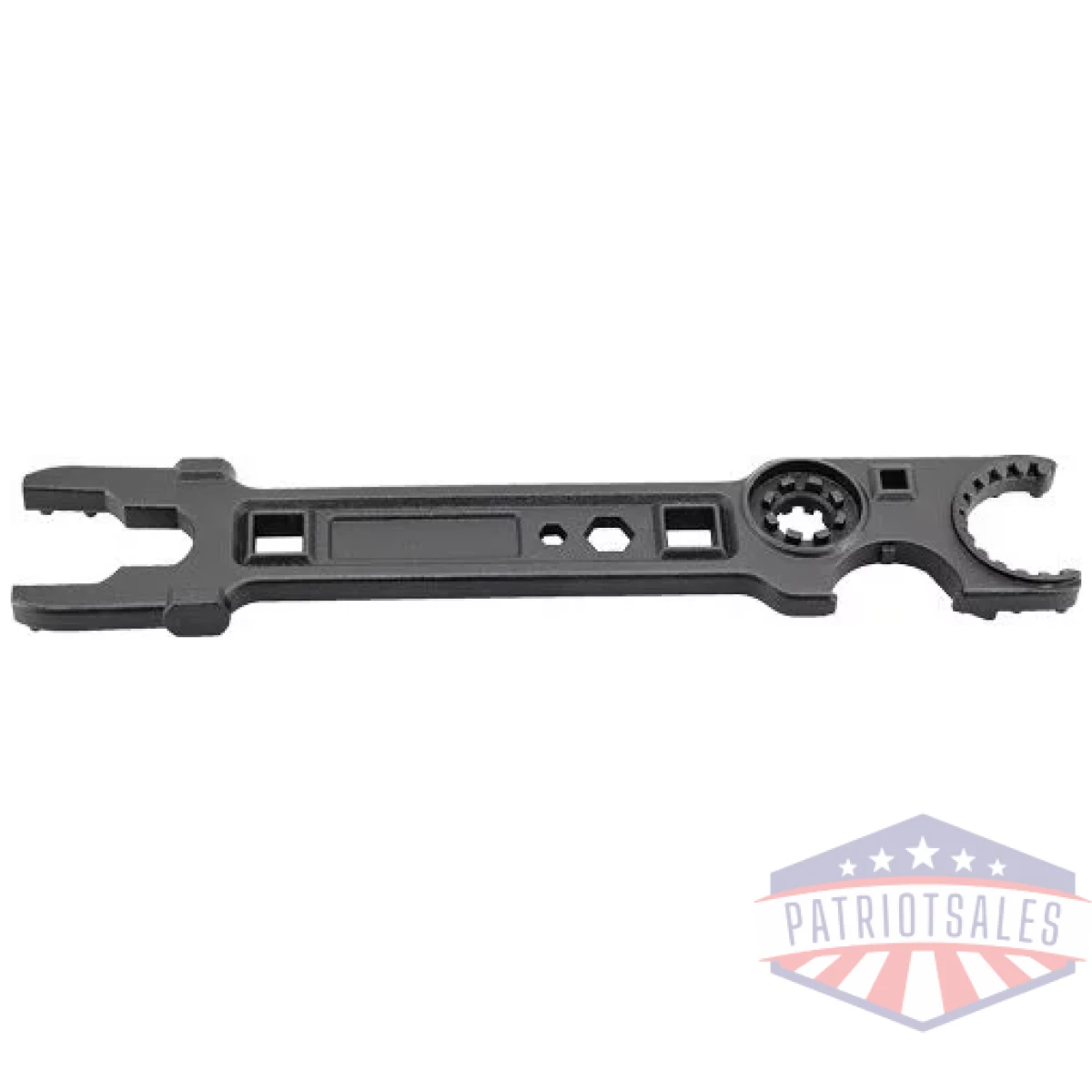 Tsgt55 - j&e. 223 armorers multi tool - combo wrench - tsgt55