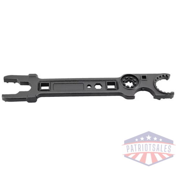 J&E .223 ARMORERS MULTI TOOL - COMBO WRENCH