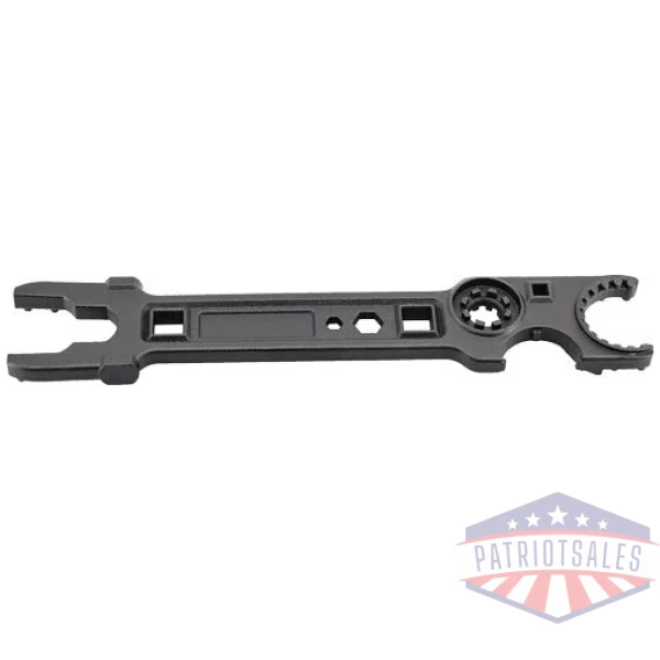 J&E .223 ARMORERS MULTI TOOL - COMBO WRENCH