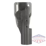 TAC SOL RUG MK SERIES HLSTR LOW BLK