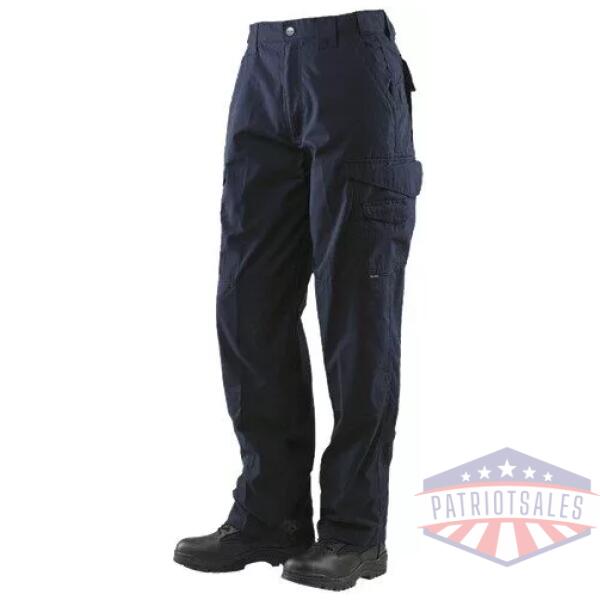24-7 Original Tactical Pants - 6.5oz - Dark Navy