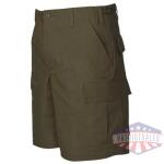 BDU Shorts