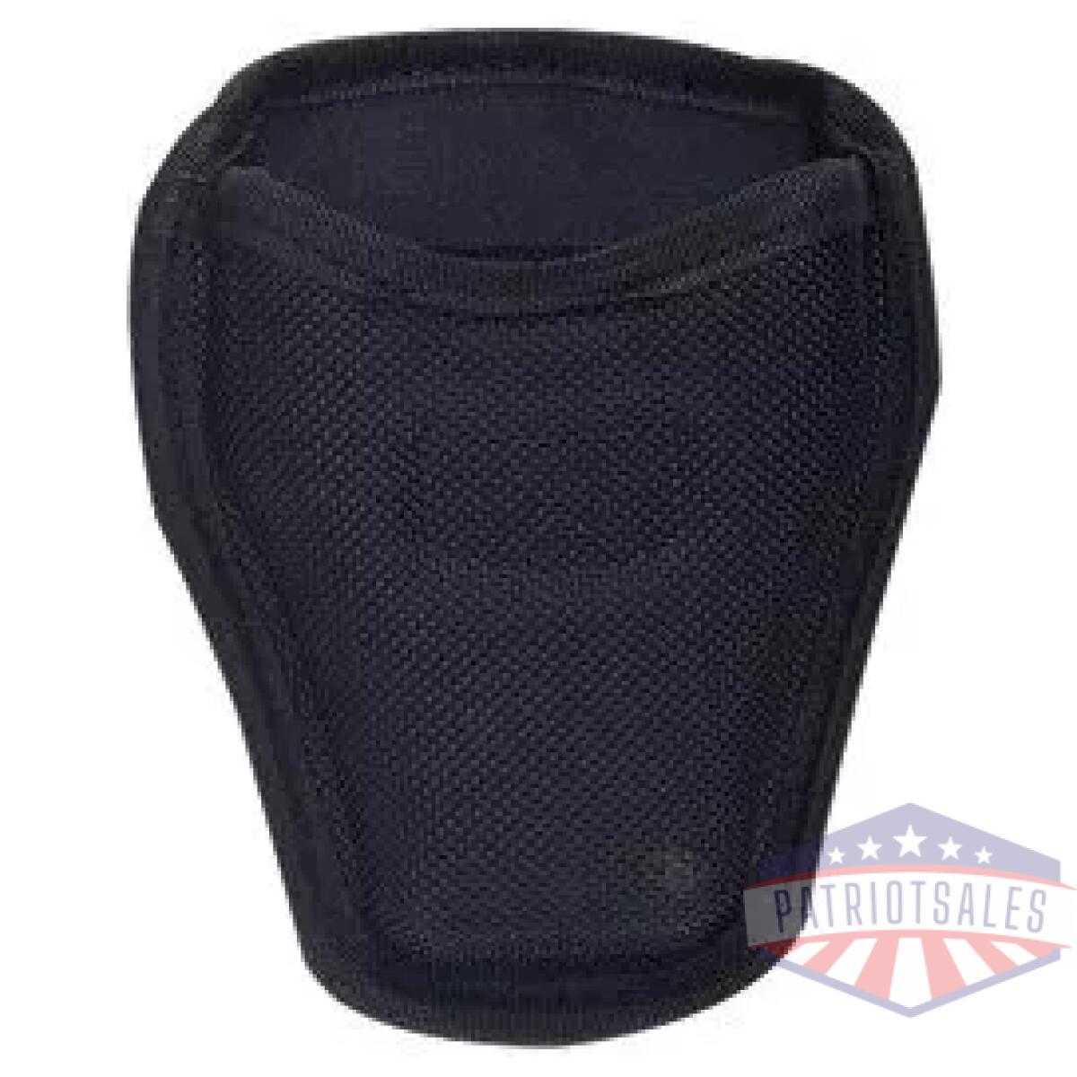 Tsp-4623000 - open top handcuff case - tsp 4623000