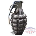 Inert Grenade Paperweight