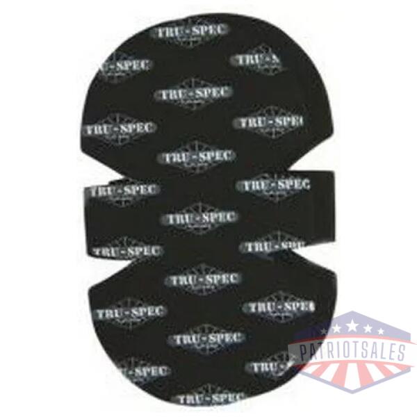 T.R.U. Neoprene Knee Pads