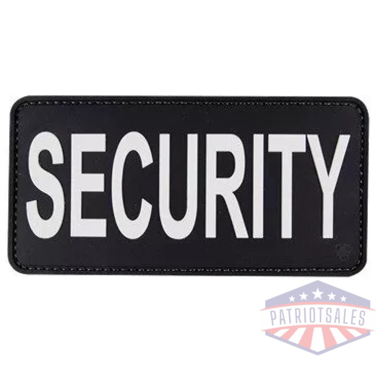 Tsp-6617000 - security morale patch - tsp 6617000